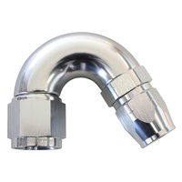 STEPPED 150 DEG HOSEEND 16 HOS