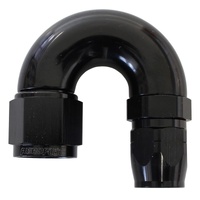 STEPPED 180 DEG HOSEEND 12 HOS