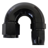 STEPPED 180 DEG HOSEEND 16 HOS