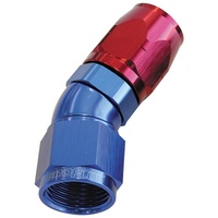 ALLOY 30 DEG HOSE END -10AN