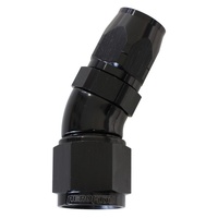 ALLOY 30 DEG HOSE END -12 HOSE