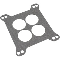 4150 CARBY BASE GASKET 4 HOLE