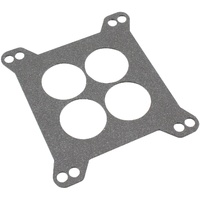 4150 CARBY BASE GASKET 4 HOLE
