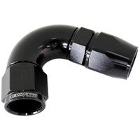 120 DEG -3AN FULL FLOW TEFLON