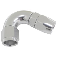 120 DEG -12AN FULL FLOW TEFLON