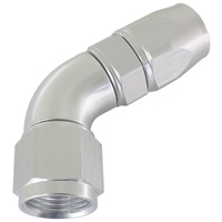 60 DEG -4AN FULL FLOW TEFLON