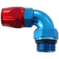 MALE END -8ORB to -8AN TEFLON