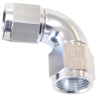  -12AN 90 DEG SWIVEL COUPLER