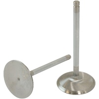 Aeroflow GM LS head 1x exhaust