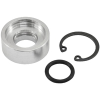 WELD ON WASHER TANK MOTOR BUNG