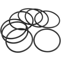 GM LS INTAKE ADAPTERS O-RINGS