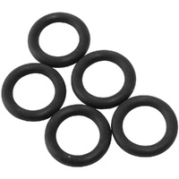 SHUT OFF VALVE LEVER O-RING