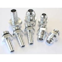 AEROFLOW SURGE TANK FITTINGS
