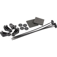 MOUNTING KIT 16" BRUSHLESS FAN