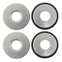 SR20 FUEL INJECTOR INSERTS