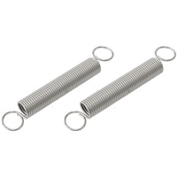 RETURN SPRINGS ONLY, 2 PIECES