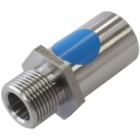 13/16-16 THREAD ADAPTER USE