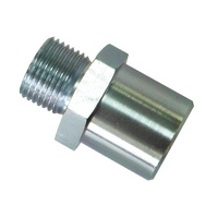 M18 X 1.5 THREAD ADAPTER USE