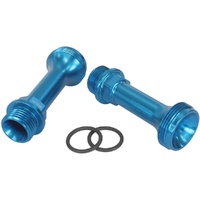 REPLACEMENT -8 ORB LEG BLUE
