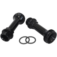 REPLACEMENT -8 ORB LEG BLACK