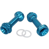 REPLACEMENT 7/8-20" LEG BLUE