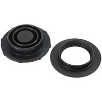 REPLACEMENT RUBBER EPDM LID