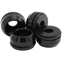 SUBARU EJ FUEL RAIL INJECTOR