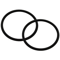 3.5" BILLET INTERCOOLER CLAMPS