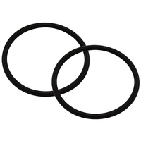 4.0" BILLET INTERCOOLER CLAMPS