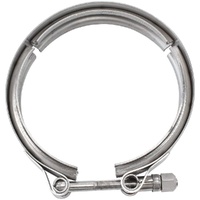 REPLACEMENT V-BAND CLAMP