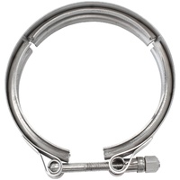 REPLACEMENT V-BAND CLAMP
