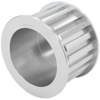 ALTERNATOR GLIMER DRIVE PULLEY