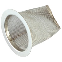 40  Micron S/S ELEMENT CONE