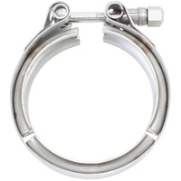 REPLACEMENT V-BAND CLAMP