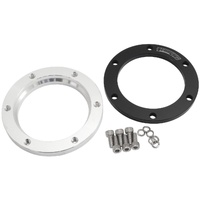 WELD IN CONVERSION SINGLE FUEL