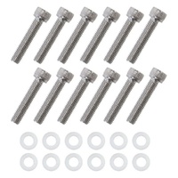 REPLACEMENT BOLTS AND WASHERS