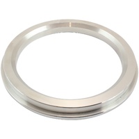 LOW PROFILE TRIPLE PUMP HANGER