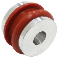 EXHAUST HANGERS VIBRATION