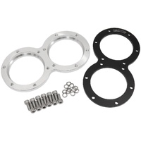 WELD IN CONVERSION DUAL FUEL