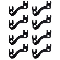 AF BBC Guide Plates 1 x set