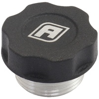 GM LS REPLACEMENT OIL CAP BLACK