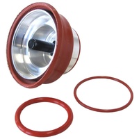 BOV DIAPHRAGM & O-RING SPARES
