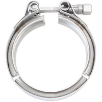 REPLACEMENT V-BAND CLAMP