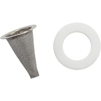 REPLACEMENT FILTER & WASHER