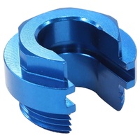 PUSH ON EFI FITTING RETAINING