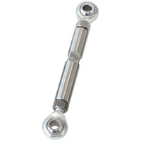 S/S 3/8" EYELET ADJUST ROD END