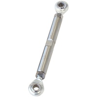 S/S 3/8" EYELET ADJUST ROD END