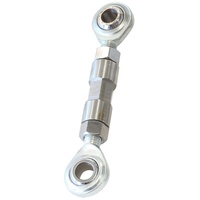 S/S 3/8" EYELET ADJUST ROD END