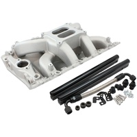 HOLDEN 304 EFI Air Gap Dual Plane Intake Manifold