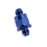 CHECK VALVE INLINE -10AN